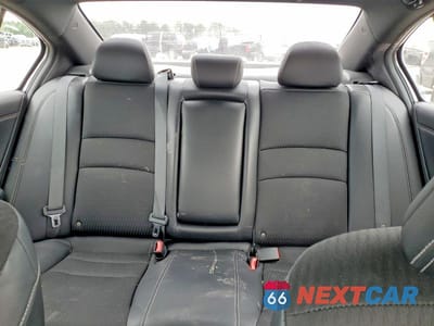 Zdjęcie 10 z 14 samochodu: 2017 HONDA ACCORD SPORT VIN:1HGCR2F5XHA095708 - miniatura