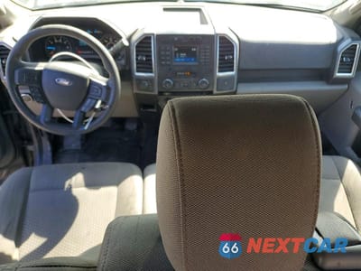 Zdjęcie 8 z 12 samochodu: 2015 FORD F150 SUPERCREW VIN:1FTEW1EG4FKD37915 - miniatura