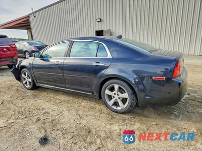 Drugie zdjęcie samochodu z przodu: 2012 CHEVROLET MALIBU 1LT VIN:1G1ZC5E01CF140489 - miniatura