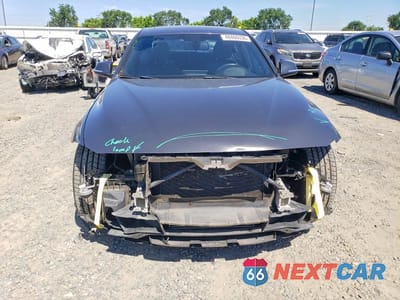 Piąte zdjęcie samochodu w środku: 2016 BMW 328 I SULEV VIN:WBA8E9G59GNT84381 - miniatura