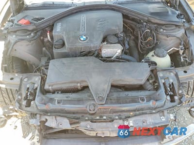 Zdjęcie 11 z 13 samochodu: 2013 BMW 328 I VIN:WBA3A5C53DF600638 - miniatura