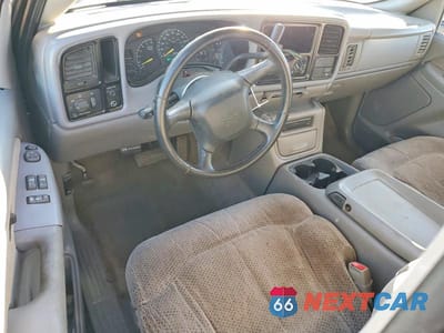Zdjęcie 8 z 12 samochodu: 1999 CHEVROLET SILVERADO C1500 VIN:2GCEC19T0X1210855 - miniatura