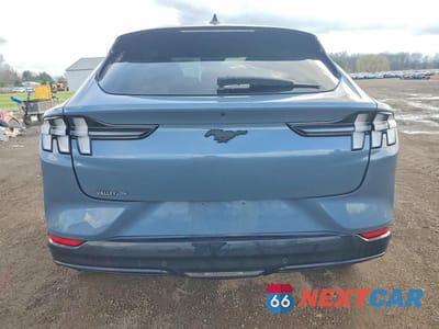 Zdjęcie 6 z 13 samochodu: 2023 FORD MUSTANG MACH-E PREMIUM VIN:3FMTK3SU2PMA31312 - miniatura