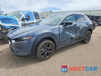 2023 MAZDA CX-30 PREMIUM PLUS 3MVDMBEY6PM575919 - główne zdjęcie licytacji z USA - miniatura