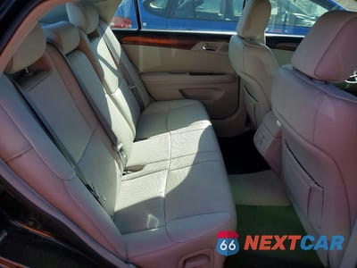 Zdjęcie 10 z 12 samochodu: 2011 TOYOTA AVALON LIMITED VIN:4T1BK3DB5BU371971 - miniatura