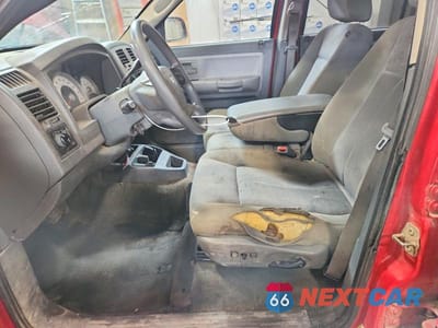 Zdjęcie 7 z 12 samochodu: 2007 DODGE DAKOTA QUAD SLT VIN:1D7HW48N87S145526 - miniatura