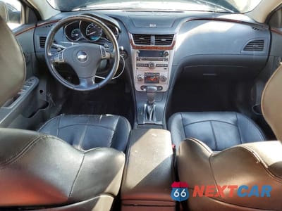 Zdjęcie 8 z 12 samochodu: 2010 CHEVROLET MALIBU LTZ VIN:1G1ZE5E74AF222107 - miniatura