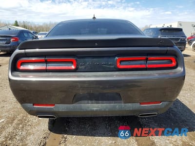 Zdjęcie 6 z 13 samochodu: 2021 DODGE CHALLENGER GT 2DR AWD VIN:2C3CDZKG7MH500730 - miniatura