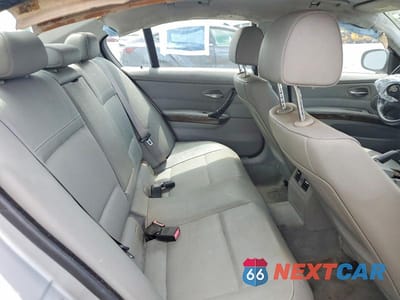 Zdjęcie 10 z 12 samochodu: 2010 BMW 328 I VIN:WBAPH7C59AA175752 - miniatura