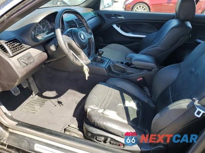 Zdjęcie 7 z 12 samochodu: 2004 BMW 330 CI VIN:WBABW53434PJ95332 - miniatura