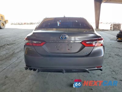 Zdjęcie 6 z 11 samochodu: 2021 TOYOTA CAMRY SE VIN:4T1G31AK4MU563915 - miniatura