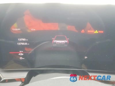 Zdjęcie 9 z 13 samochodu: 2025 AUDI Q6 E-TRON PREMIUM PLUS VIN:WA122BGF9SA026872 - miniatura