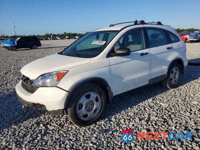 2008 HONDA CR-V LX 3CZRE38338G708639 - główne zdjęcie licytacji z USA - miniatura