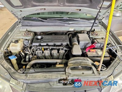 Zdjęcie 11 z 12 samochodu: 2009 HYUNDAI SONATA LIMITED VIN:5NPEU46C49H512962 - miniatura