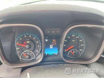 Zdjęcie 9 z 13 samochodu: 2015 CHEVROLET MALIBU 1LT VIN:1G11C5SL9FF278457 - miniatura