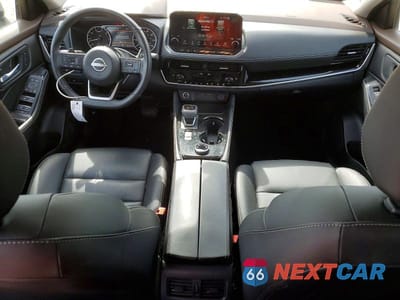 Zdjęcie 8 z 14 samochodu: 2023 NISSAN ROGUE SL VIN:5N1BT3CB6PC764700 - miniatura