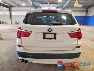 Zdjęcie 6 z 13 samochodu: 2012 BMW X3 XDRIVE28I VIN:5UXWX5C51CL717194 - miniatura