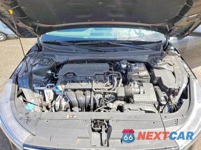 Zdjęcie 11 z 12 samochodu: 2025 KIA K4 EX VIN:3KPFU4DE6SE027323 - miniatura