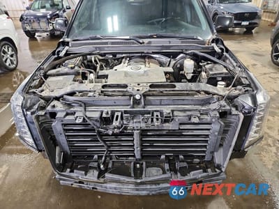 Zdjęcie 12 z 14 samochodu: 2015 CADILLAC ESCALADE PREMIUM VIN:1GYS4CKJ0FR294308 - miniatura