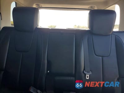 Zdjęcie 10 z 13 samochodu: 2010 GMC TERRAIN SLT VIN:2CTALFEW7A6398266 - miniatura