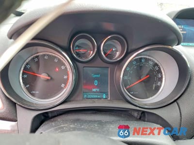 Zdjęcie 9 z 12 samochodu: 2016 BUICK ENCORE VIN:KL4CJASBXGB672817 - miniatura