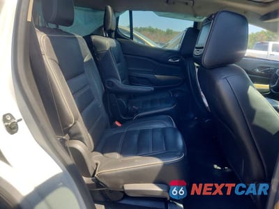 Zdjęcie 11 z 13 samochodu: 2017 GMC ACADIA DENALI VIN:1GKKNXLS0HZ306921 - miniatura