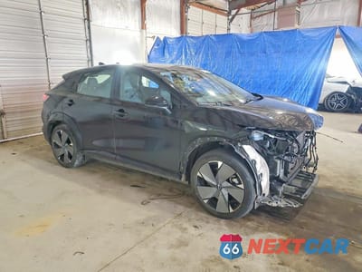 Czwarte zdjęcie samochodu z boku: 2023 NISSAN ARIYA PLATINUM+ E-4ORCE VIN:JN1DF0CD5PM710029 - miniatura