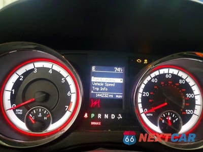 Zdjęcie 9 z 14 samochodu: 2013 DODGE GRAND CARAVAN SXT VIN:2C4RDGCG9DR740154 - miniatura