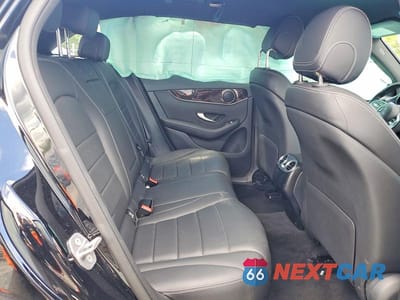 Zdjęcie 11 z 13 samochodu: 2020 MERCEDES-BENZ GLC 300 4MATIC VIN:W1N0G8EB6LF824762 - miniatura
