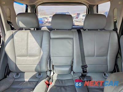 Zdjęcie 10 z 13 samochodu: 2003 MERCEDES-BENZ ML 500 VIN:4JGAB75E13A377300 - miniatura