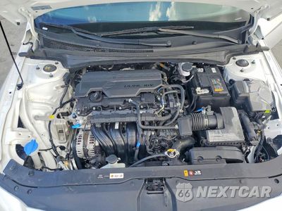 Zdjęcie 11 z 12 samochodu: 2025 HYUNDAI ELANTRA SEL CONVENIENCE VIN:KMHLS4DG6SU905937 - miniatura