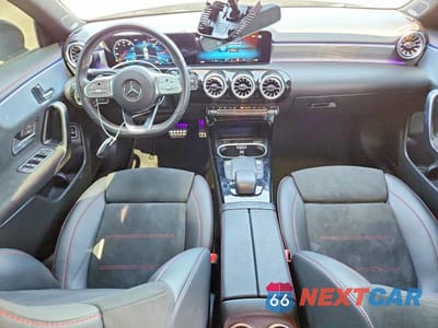 Zdjęcie 8 z 12 samochodu: 2023 MERCEDES-BENZ CLA 250 VIN:W1K5J4GB0PN360356 - miniatura
