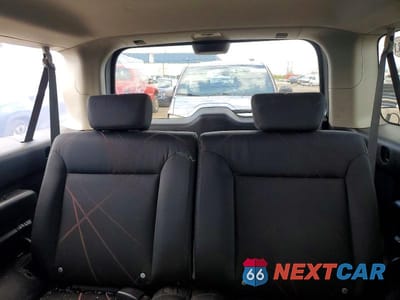 Zdjęcie 10 z 13 samochodu: 2009 HONDA ELEMENT SC VIN:5J6YH18909L000655 - miniatura