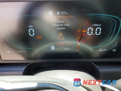 Zdjęcie 9 z 12 samochodu: 2026 KIA NIRO LX VIN:KNDCP3LE6T5330931 - miniatura