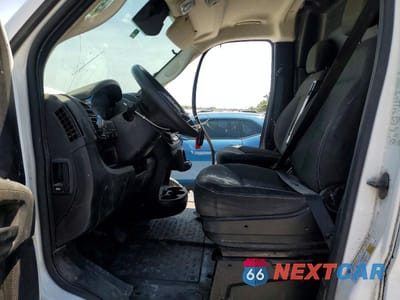 Zdjęcie 7 z 12 samochodu: 2023 RAM PROMASTER 1500 1500 HIGH VIN:3C6LRVBG5PE515353 - miniatura