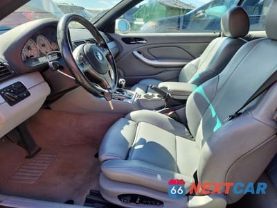 Zdjęcie 7 z 12 samochodu: 2006 BMW M3 VIN:WBSBR93476PK11156 - miniatura