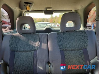 Zdjęcie 10 z 13 samochodu: 2003 TOYOTA RAV4 BASE VIN:JTEHH20VX36073098 - miniatura