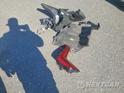 Zdjęcie 12 z 13 samochodu: 2025 KIA K4 LXS VIN:3KPFT4DE5SE100782 - miniatura