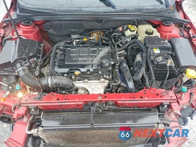 Zdjęcie 11 z 11 samochodu: 2012 CHEVROLET CRUZE ECO VIN:1G1PJ5SC7C7147419 - miniatura