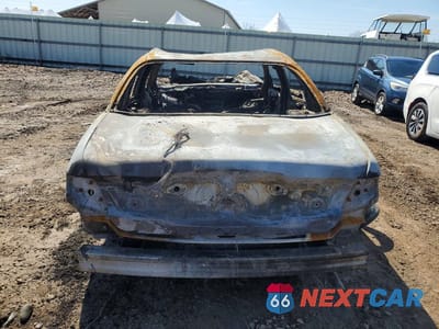 Zdjęcie 6 z 11 samochodu: 2001 BUICK LESABRE LIMITED VIN:1G4HR54K51U192247 - miniatura