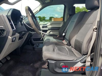 Zdjęcie 7 z 12 samochodu: 2016 FORD F150 SUPERCREW VIN:1FTEW1CG7GFA88054 - miniatura