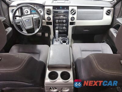 Zdjęcie 8 z 12 samochodu: 2010 FORD F150 SUPERCREW VIN:1FTFW1EV3AFA43586 - miniatura