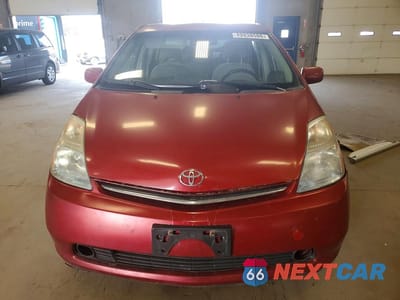 Piąte zdjęcie samochodu w środku: 2007 TOYOTA PRIUS BASE VIN:JTDKB20U677625456 - miniatura