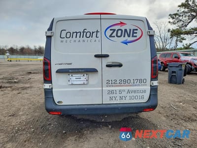 Zdjęcie 6 z 11 samochodu: 2016 MERCEDES-BENZ METRIS VIN:WD3PG2EA6G3098428 - miniatura