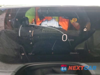 Zdjęcie 9 z 13 samochodu: 2024 BUICK ENCORE GX SPORT TOURING VIN:KL4AMDSL3RB001162 - miniatura