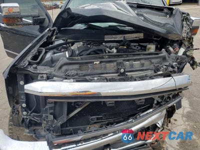 Zdjęcie 11 z 12 samochodu: 2019 CHEVROLET SILVERADO K2500 HEAVY DUTY LTZ VIN:1GC1KTEYXKF180859 - miniatura