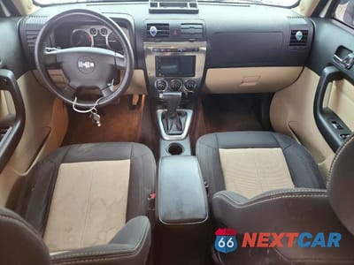 Zdjęcie 8 z 13 samochodu: 2007 HUMMER H3 VIN:5GTDN13E878182244 - miniatura