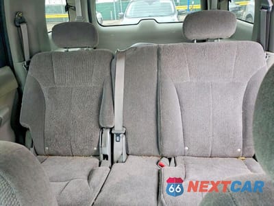 Zdjęcie 10 z 14 samochodu: 2004 CHEVROLET TRAILBLAZER EXT LS VIN:1GNET16SX46155905 - miniatura