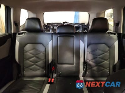 Zdjęcie 10 z 14 samochodu: 2024 VOLKSWAGEN ATLAS PEAK EDITION SE VIN:1V2CR2CA9RC538273 - miniatura