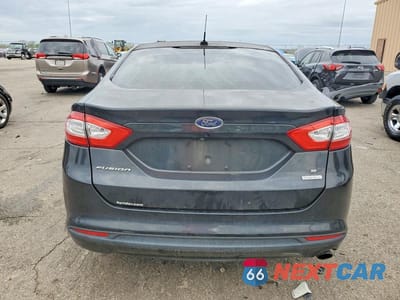 Zdjęcie 6 z 12 samochodu: 2013 FORD FUSION SE VIN:3FA6P0HR4DR368363 - miniatura